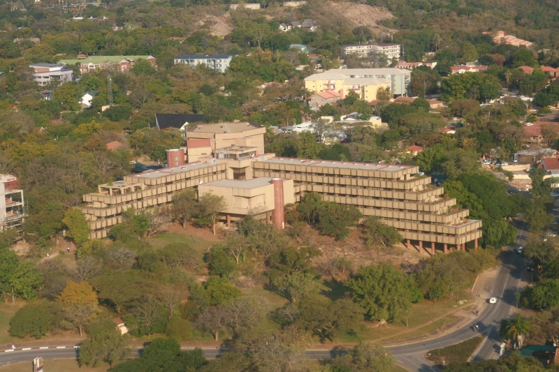 nelspruit dorp mbombela city