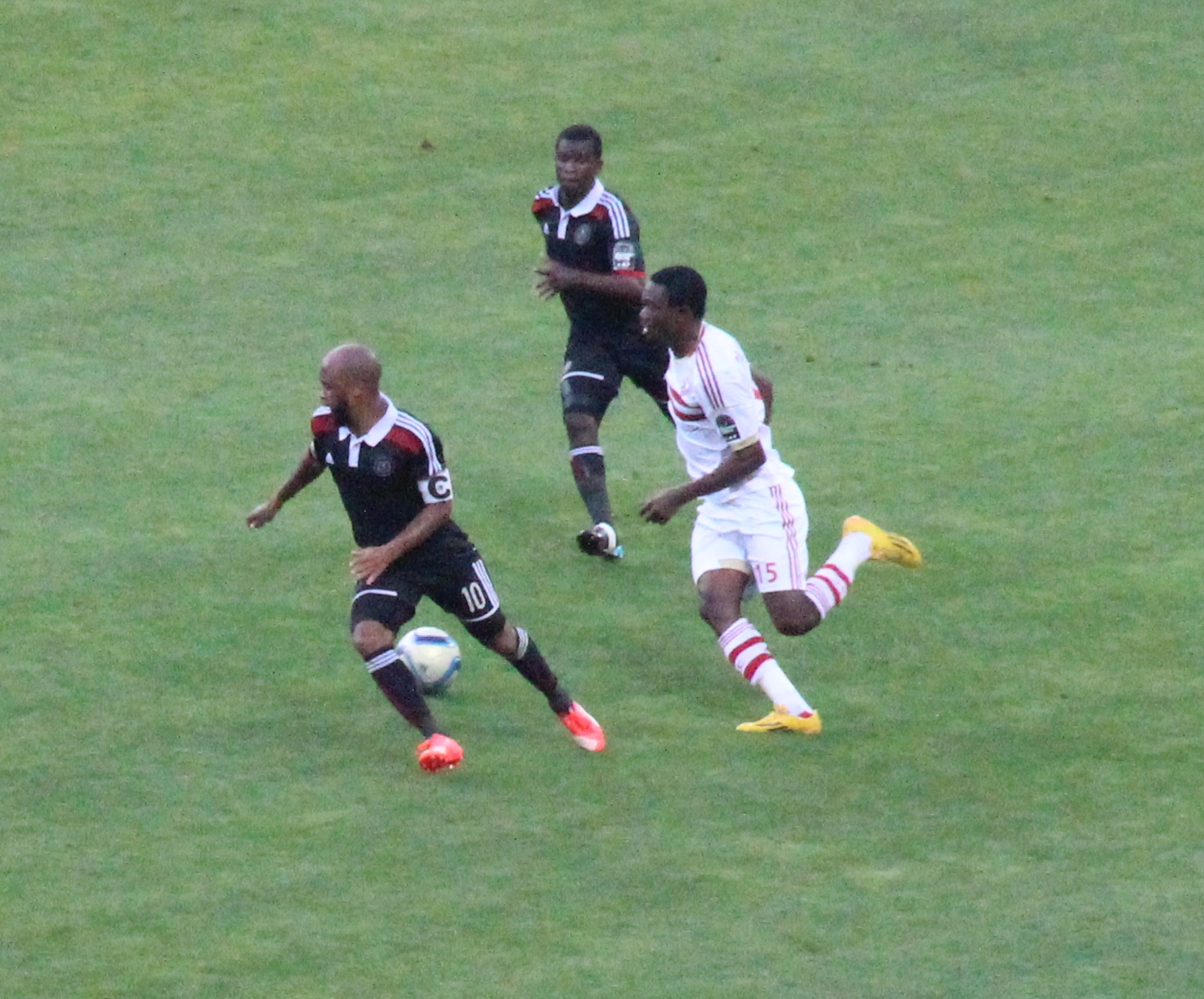 Orlando Pirates