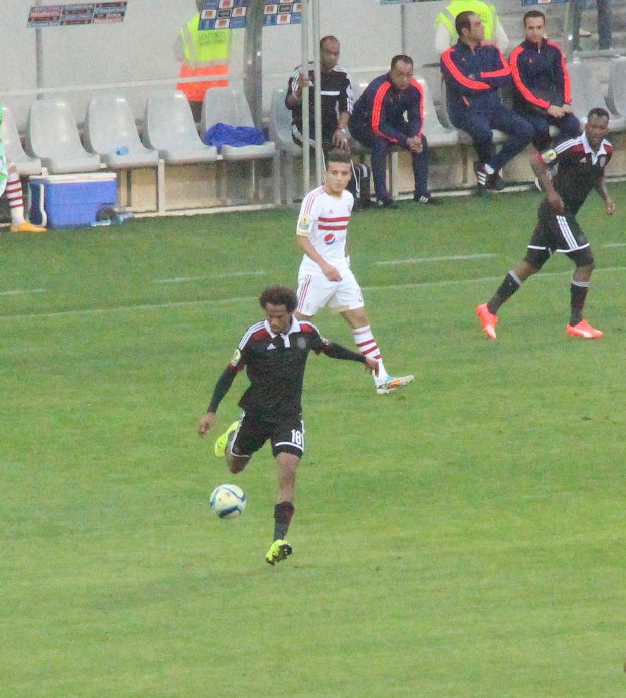 Orlando Pirates