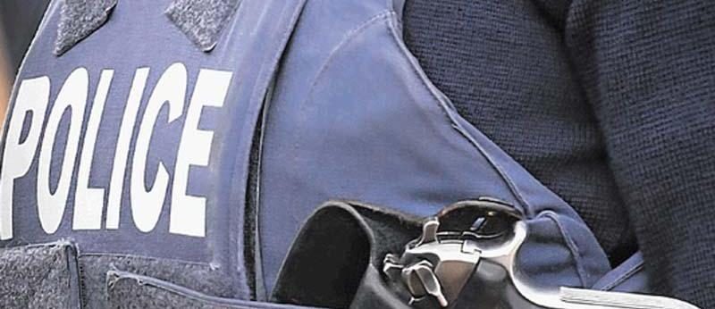 police