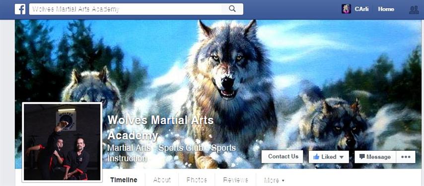 Martial Arts