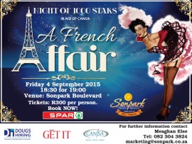 night of a thousand stars