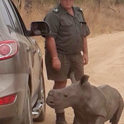 Rhino Conservation Awards