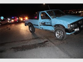 Accident