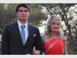 matriekafskeid nhs