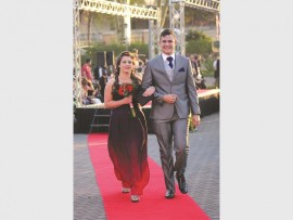 matriekafskeid nhs