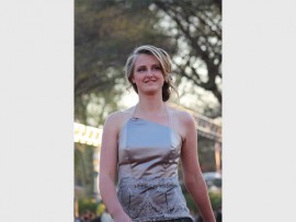 matriekafskeid nhs