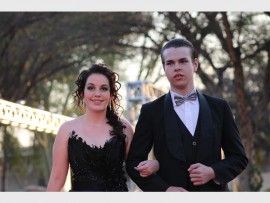 matriekafskeid nhs