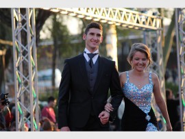 matriekafskeid nhs