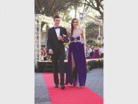 matriekafskeid nhs