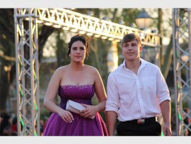 matriekafskeid nhs