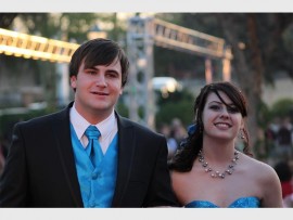 matriekafskeid nhs