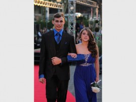 matriekafskeid nhs