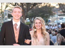 matriekafskeid nhs