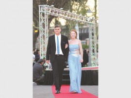 matriekafskeid nhs