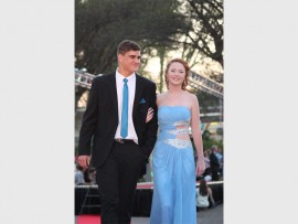 matriekafskeid nhs