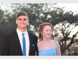matriekafskeid nhs