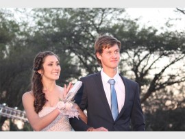 matriekafskeid nhs