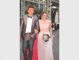 matriekafskeid nhs