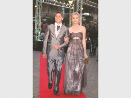 matriekafskeid nhs