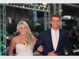 matriekafskeid nhs