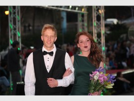 matriekafskeid nhs