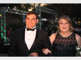 matriekafskeid nhs