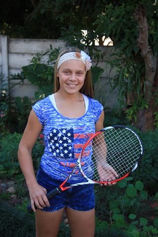 Tennis