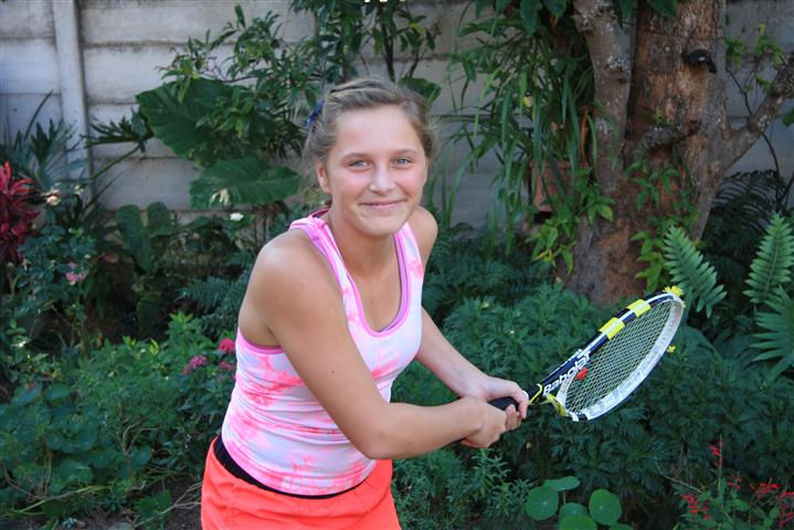 Tennis