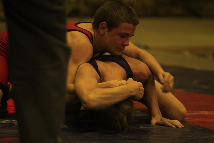 Wrestling
