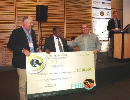 International Macadamia Symposium