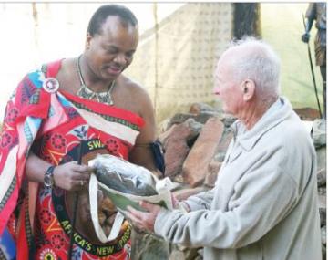 Rhino Conservation Awards
