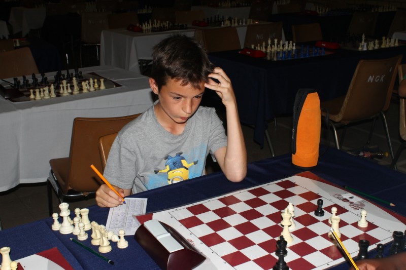 Martiens le Roux