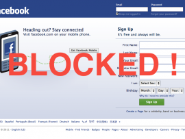 Welcome-to-Facebook