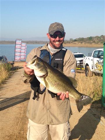 Lowveld Bass Trail