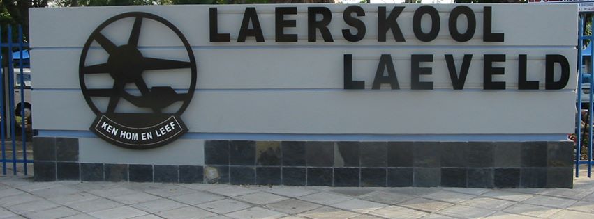laerskool laeveld