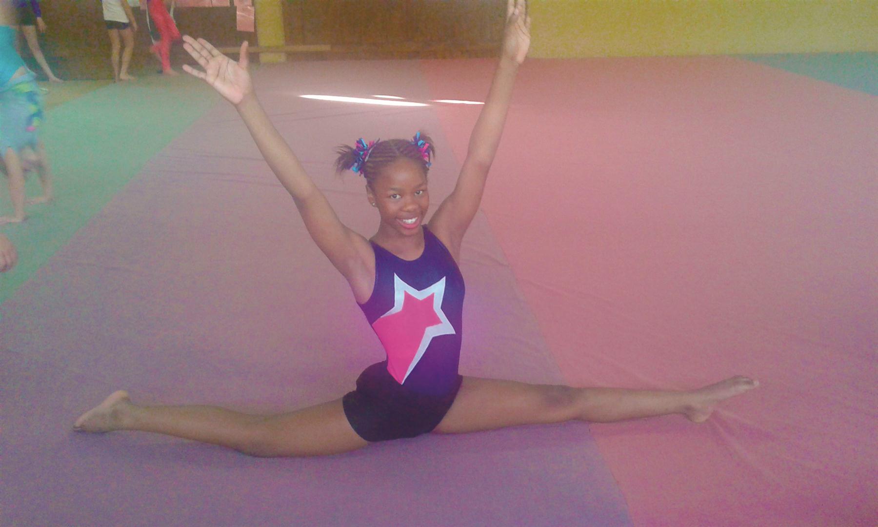 Gymnastics
