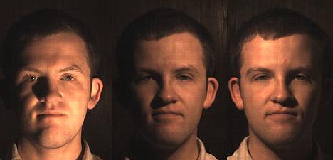 This picture portrays the effect of a light source on your photo. (Photo: dailymail.com)