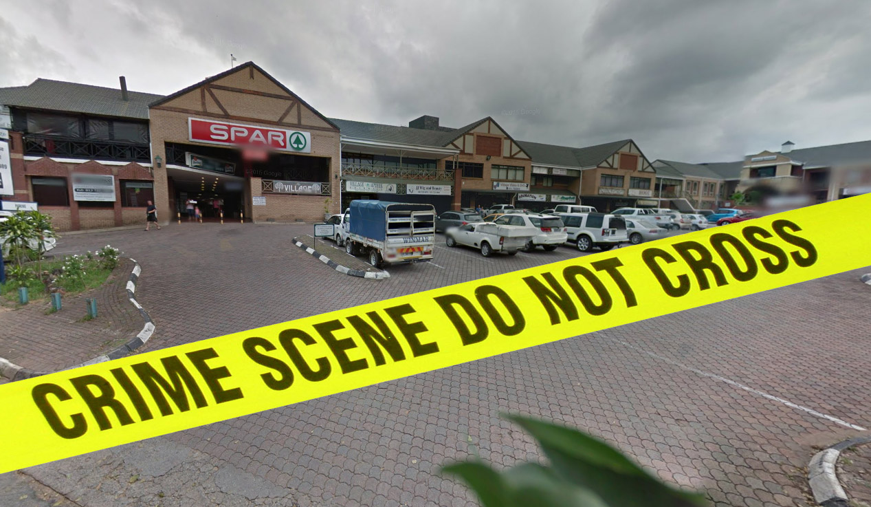 village centre nelspruit mbombela
