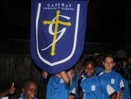 Gateway Christian School