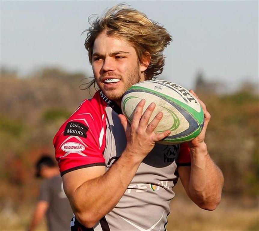Faf de Klerk