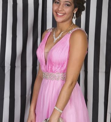 Arlete Foncesca
