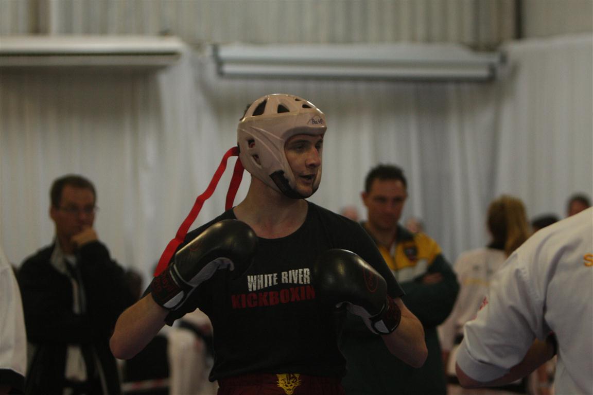 Martial Arts