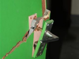 vandalismse