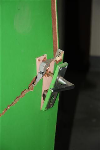 vandalismse