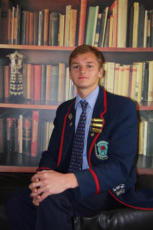 Hoërskool Bergvlam