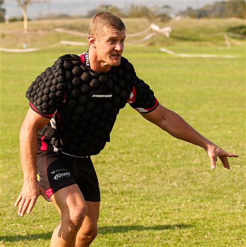 Jaco Bouwer
