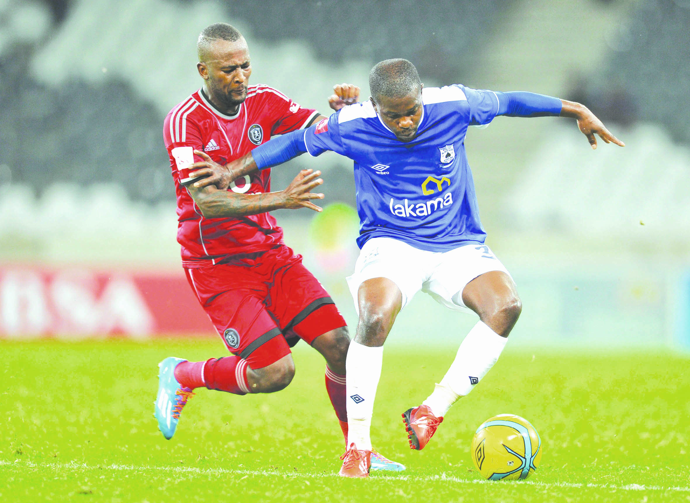 Black Aces