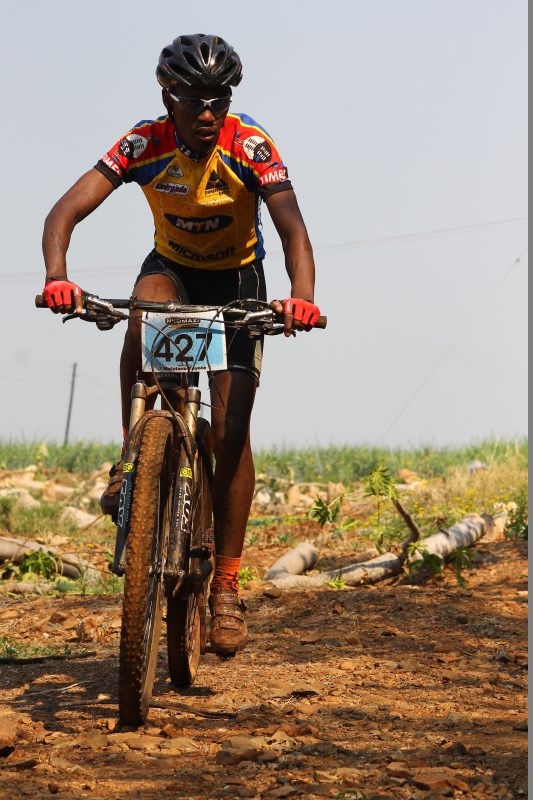 Nkomazi MTB 2015