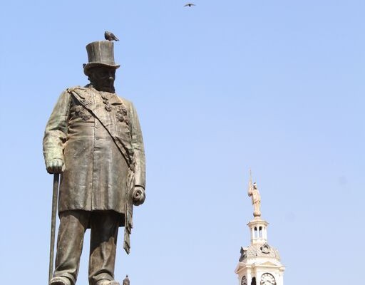 Paul Kruger